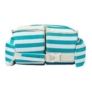 <span class=keywords><strong>Gilet</strong></span> de natation pour enfants, veste flottante pour tout-petits, <span class=keywords><strong>brassard</strong></span> flottant, <span class=keywords><strong>brassard</strong></span> de poitrine en tissu, ailes aquatiques, aide à l'apprentissage de la natation pour garçons et filles, 30 kg - Product Image 6