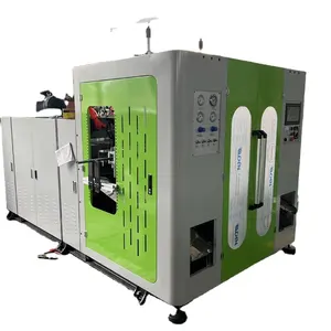 20l 25 L 30 liters plastic xianglong single station extrusion moulding making machine hdpe bottle xianglong blow molding machi