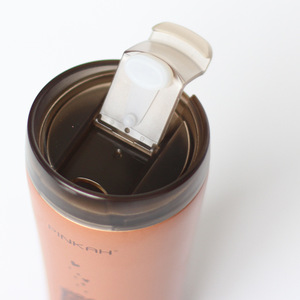 Taza <span class=keywords><strong>de</strong></span> viaje <span class=keywords><strong>de</strong></span> acero inoxidable 350, vaso reutilizable con patrón personalizado <span class=keywords><strong>de</strong></span> pintura <span class=keywords><strong>de</strong></span> 18/8 ml y 12oz - Product Image 6