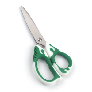 <span class=keywords><strong>Ciseaux</strong></span> de bureau 6,5 pouces avec poignée souple <span class=keywords><strong>pour</strong></span> papier - Product Image 4