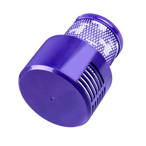Adecuado para piezas de aspiradora Dyson <span class=keywords><strong>V10</strong></span> Cyclone <span class=keywords><strong>Animal</strong></span> Absolute/<span class=keywords><strong>SV12</strong></span>, accesorios de filtro HEPA lavables - Product Image 1