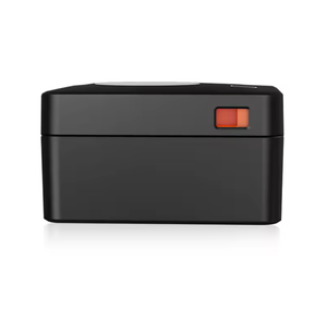Stampante Termica <span class=keywords><strong>per</strong></span> Etichette BT da 4 Pollici, Supporta USB LAN WIFI BT <span class=keywords><strong>per</strong></span> iPhone Android iPad Win, Prodotto Disponibile - 30-100mm - Product Image 5