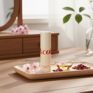 MANYO FACTORY V.Collagen Heart Fit Multi-Balm 10g-Hecho en Corea Reafirmante Iluminador Nutritivo Colágeno Vegano - Product Image 3