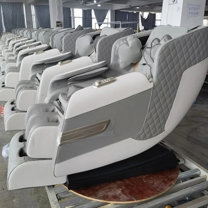 Mostar Luxury Cheap Price Shiatsu <b>Chair</b> 4d 8d <b>Zero</b> <b>Gravity</b> Home 2026 028 Factory Direct New Design Luxury Cheap 4D Zer - Product Image 3