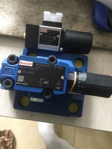 Vanne de décharge électrohydraulique pilotée de type DBW DBW20 DBW10 DBW30 DBW20B2-5X/100U6EG24N9K4 - Product Image 6