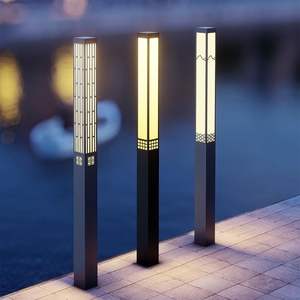 ไฟภูมิทัศน์กลางแจ้งพลังงานแสงอาทิตย์กันน้ำ, ไฟสปอตไลท์กลางแจ้งสำหรับสวนในสวน - Product Image 3