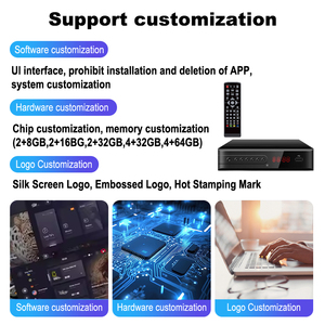 Receptor de TV Digital Terrestre ISDB-T de Fábrica Directa, Decodificador de Señal Libre, Sintonizador Full <span class=keywords><strong>HD</strong></span> 1080P - Product Image 5