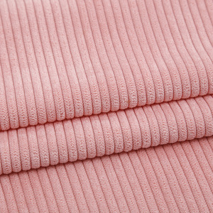 Tissu en velours côtelé micro-piqué de qualité supérieure pour vêtements, vente en gros - Product Image 6