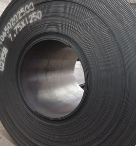 Распродажа: hr 0,3 мм Q235b горячекатаная катушка из углеродистой стали Dt4c, линейная машина для резки по длине - Product Image 2