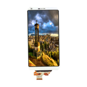 <span class=keywords><strong>LM185WH2</strong></span>-TLA4 LCD Bảng điều chỉnh 18.5 inch 1366*768 60Hz WLED Thương hiệu New LCD màn hình hiển thị cho máy tính để bàn màn hình - Product Image 1