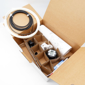 Nuevo PLC 3 842 543 482 3842543482 Unidad de Lubricación CS <span class=keywords><strong>LU2</strong></span> - Embalaje No Original - Controlador - Product Image 1