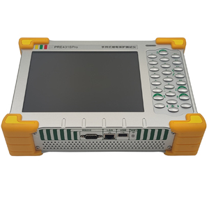 ระบบทดสอบรีเลย์แบบพกพา PRE431S Pro 3 เฟส 12.5A 125V 10Hz-1000Hz สำหรับการทดสอบรีเลย์ - Product Image 4