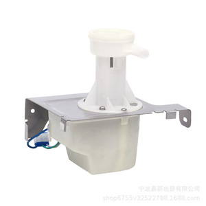 Pompe à eau pour réfrigérateur, pièce de rechange 2217220 pour système de circulation de machine à glace - Product Image 4