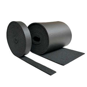 Thời tiết Tước Con dấu cửa sổ điều hòa không khí cách nhiệt NBR + PVC bọt CuộN - Product Image 3