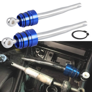 Car Gear <b>Shift</b> Lever Aluminum Alloy Ergonomic BMW E30 Series <b>Knob</b> HD004 - Product Image 4