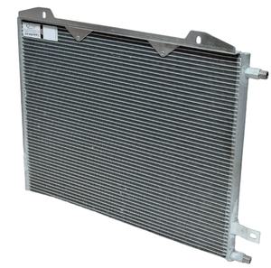 OEM 650571 24-33653 40571 1140571 PT40571 noyau de condenseur de climatisation de refroidissement d'air de voiture automatique pour Ford Sterling <span class=keywords><strong>Acterra</strong></span> 06-09 - Product Image 1