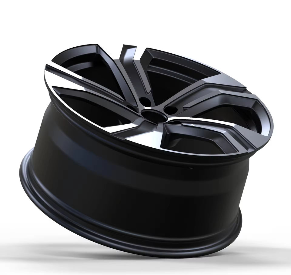 Custom Eched Rims Custom Designed 35mm Etched Forged Aluminum Alloy Car Wheels ...