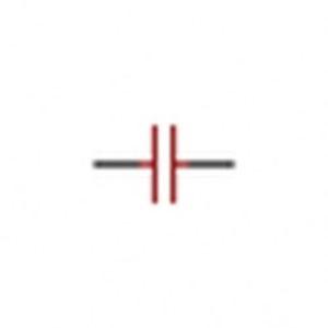 0402CG4R0C500NT Ceramic Capacitor 4pF 0.25pF 50V - Product Image 1