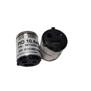 Sensor PID fotoionizado de alto rendimiento de 10.6eV para higiene industrial, detector de gases VOC portátil ULTRA 4R+ Honeywell - Product Image 2