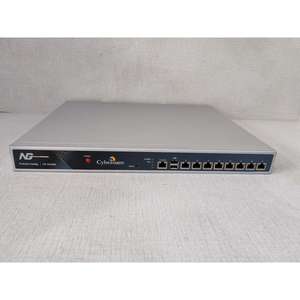 Fournisseur original CYBEROAM CR100ING 8 ports UTM mural AR-R5800EC100IA- - Product Image 1