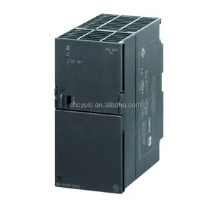 6es7 307-1ea01-0aa0 chất lượng giá cả cạnh tranh giá rẻ PLC điều khiển kỹ thuật số lập trình logic Bộ điều khiển PLC Siemens PLC