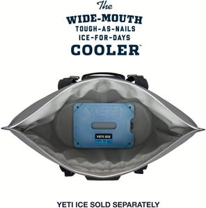 Enfriador de patrón personalizado para exteriores, bolsa de <span class=keywords><strong>Camping</strong></span> aislada, bolsa de Picnic de gran capacidad, aislamiento térmico - Product Image 4