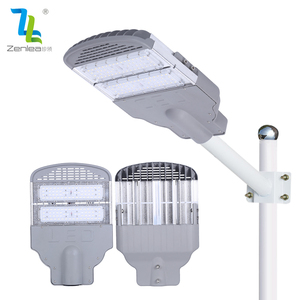 <span class=keywords><strong>2</strong></span> ans <span class=keywords><strong>De</strong></span> Garantie 220v extérieur ip65 en aluminium 50w 100w 150w 200w a mené le logement d'éclairage <span class=keywords><strong>de</strong></span> <span class=keywords><strong>rue</strong></span> - Product Image 2