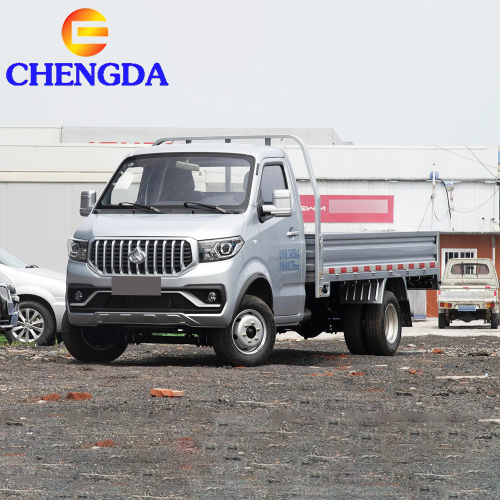 Дешевая цена, новый автомобиль Changan Kaicheng Shenqi T30, мини-грузовик, розничный коммерческий автомобиль, низкая цена