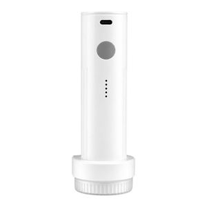 Portable USB <b>Vacuum</b> Pump <b>Vacuum</b> Storage <b>Bag</b> Travel Luggage Organizer Waterproof Airtight Compression <b>Bags</b> for Garments Comforter - Product Image 1