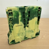 Bloque de Terminales 285 25-95mm - Verde