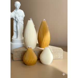 Lanterna Origami Fatta a Mano con Candela - Product Image 5