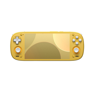 เครื่องเล่นเกมพกพา Gamegaga Trimui Smart Pro S - หน้าจอ IPS ขนาด 4.96 นิ้ว แบบพกพา สไตล์เรโทร พร้อมเกมคลาสสิก - Product Image 6