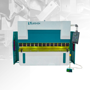 <span class=keywords><strong>Wc67k</strong></span> giá cả phải chăng đơn giản Báo Chí phanh 2500 sắt tấm Máy uốn - Product Image 2