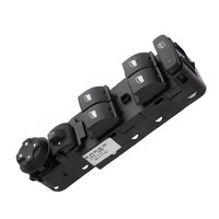 Interrupteur de lève-vitre électrique YL003607ZD pour Peugeot 4008 Citroën C5