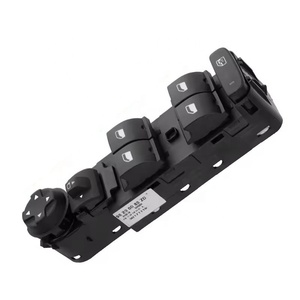Interruttore di Controllo Alzacristalli Elettrico YL003607ZD per Peugeot 4008 e <span class=keywords><strong>Citroen</strong></span> C5 - Product Image 1