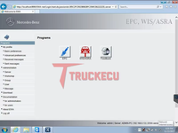 Software de Diagnóstico MB DAS EPC WIS para Autos, Camiones y Autobuses MB, Herramienta Xentry para Multiplexor BENZ STAR, SD Connect C4/c5/c6, Disco Duro HDD SSD