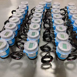 ארבעה חוט קולי ברמה אולטרה סאונד אנלוגי חיישן דלק קולי אנלוגי מים מים - Product Image 3