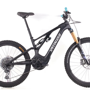 Nueva Bicicleta de Montaña 2025 Especial de 12 Velocidades para Adultos, Cuadro de Fibra de Carbono Totalmente Resistente a Impactos, Frenos de Disco Hidráulicos, 720W Recargable - Product Image 1