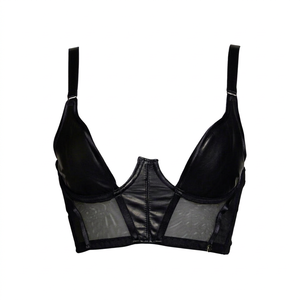 Medias de seda de malla para mujer, medias sexys para pies, de encaje Sexy para chicas japonesas, bodymedia de LICRA OEM de tecnología normal - Product Image 1
