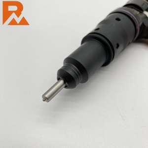 Inyector de Combustible 7424111932 para Motor FH5 D13K - Product Image 4