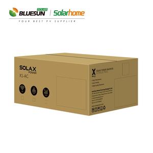 Onduleur solaire hybride triphasé <span class=keywords><strong>Solax</strong></span> <span class=keywords><strong>X3</strong></span> Series <span class=keywords><strong>5kw</strong></span> 6kw 8kw 10kw - Product Image 4