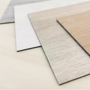 Panneau de terrasse moderne en EVA résistant aux intempéries, antidérapant, installation par emboîtement DUAL LOCK, résistance à la moisissure pour bateau/yacht/kayak - Product Image 1