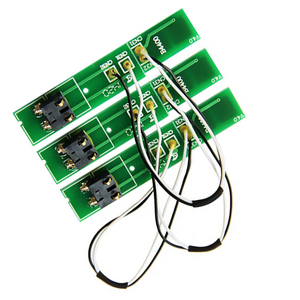 Chip trống đơn vị Kit cho <span class=keywords><strong>OKI</strong></span> dữ liệu <span class=keywords><strong>B2200</strong></span> chip Cartridge trống chip/cho <span class=keywords><strong>OKI</strong></span> thiết bị mực - Product Image 1