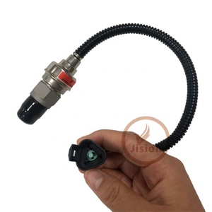 Capteur de pression haute pression 221-8859, capteur de pression 2218859 pour excavatrice E312C 320D 321C 345D 365B E320C - Product Image 3