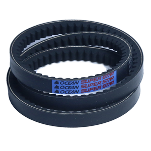 חגורת גומי עגול באיכות גבוהה חגורת תזמון וגלגלת תזמון גומי תזמון חגורה בלטסינכרוני מוצר מותאם אישית av22 - Product Image 5