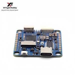 XFlight H743 Slim V3 480MHz Flight Controller, 7 UART MicroSD Blackbox for BetaFlight INAV ArduPilot <b>RC</b> Plane <b>Drone</b> - Product Image 1