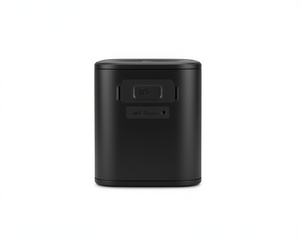 Altoparlante Portatile BS-119 Bluetooth V5.0 Alimentato a Batteria per Uso Esterno - Product Image 1