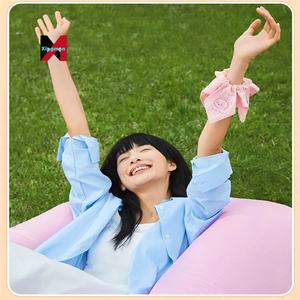 Nuevo Mokoko Wake Up Spring Day Series Hair Hoop Decoración de muñeca Belleza Accesorios para <span class=keywords><strong>el</strong></span> cabello Daily Girl Regalos sorpresa Decoración de dibujos animados - Product Image 4