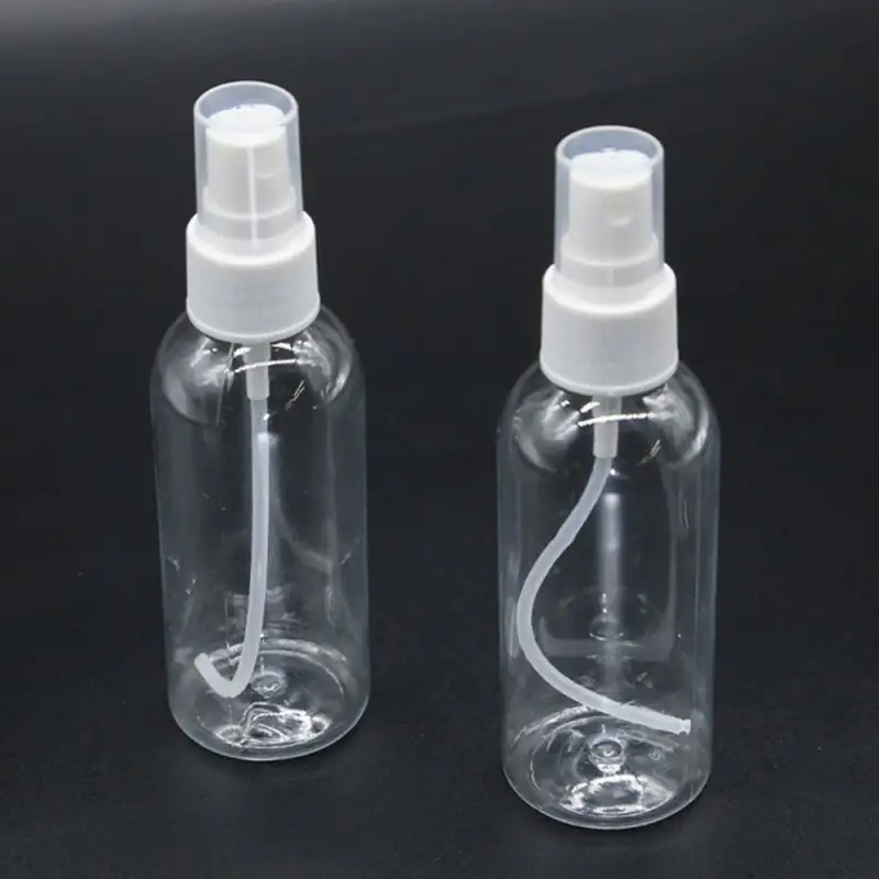 50ml 100ml colour cosmetic lotion pump bottle 50ml empty cosmetic container