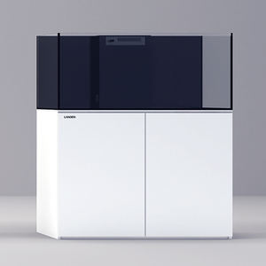 Landen <span class=keywords><strong>Rm</strong></span> Serie Glazen Bodem <span class=keywords><strong>Aquarium</strong></span> Filter Zeevissen & Koraal Tank Voor Zoetwater Zoutwater Woonkamer Geschikte Doos Verpakt - Product Image 2